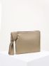 Minimalist Clutch Bag
