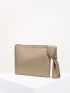 Minimalist Clutch Bag