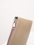 Minimalist Clutch Bag