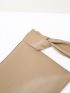 Minimalist Clutch Bag