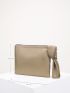 Minimalist Clutch Bag