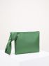 Minimalist Clutch Bag