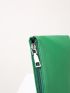 Minimalist Clutch Bag