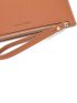 Letter Graphic Long Wallet