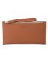 Letter Graphic Long Wallet