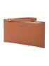 Letter Graphic Long Wallet