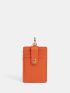 Minimalist Card Holder