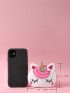 Unicorn Design Coin Purse