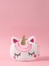 Unicorn Design Coin Purse