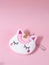 Unicorn Design Coin Purse