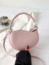 Bead Decor Novelty Bag