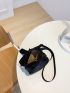 Minimalist Neck Pouch