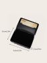 Minimalist Card Holder