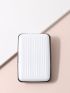 Minimalist Card Holder