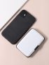 Minimalist Card Holder