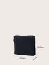 Minimalist Small Wallet