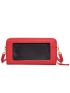 Minimalist Touch Screen Phone Wallet