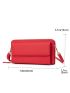 Minimalist Touch Screen Phone Wallet