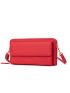 Minimalist Touch Screen Phone Wallet