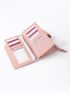 Minimalist Long Wallet
