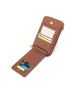 Minimalist Zip Around Phone Wallet
