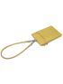 Embossed Detail Phone Wallet