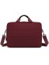 Minimalist Classic Briefcase Oversized Charging Port Decor For Business