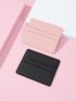 2pcs Minimalist Card Holder