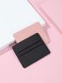 2pcs Minimalist Card Holder