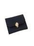 Minimalist Metal Decor Card Holder