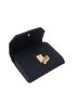 Minimalist Metal Decor Card Holder