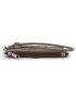 Embossed Detail Phone Wallet