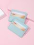 2pcs Minimalist Card Holder