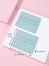 2pcs Minimalist Card Holder