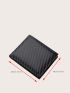 Minimalist Small Wallet