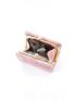 Cartoon & Letter Graphic Coin Purse