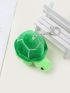 Cartoon Turtle Design Bag Charm