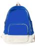 Two Tone Functional Backpack