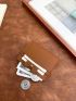 Ear Design Card Holder
