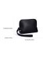 Mini Letter Graphic Coin Purse