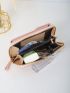 Minimalist Flap Phone Wallet