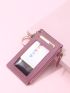 Minimalist Card Holder
