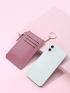Minimalist Card Holder