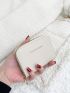 Letter Detail Card Holder