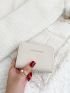Letter Detail Card Holder