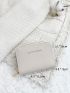 Letter Detail Card Holder