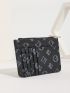 Card Print Card Holder