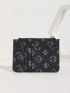 Card Print Card Holder