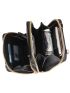 Allover Floral Graphic Phone Wallet