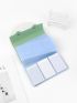 Snap Button Card Holder
